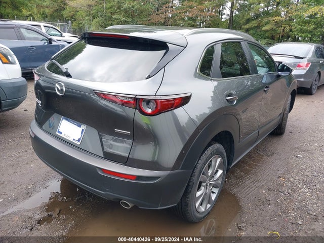 3MVDMBBM0PM529486 Mazda Cx-30 2.5 S Select