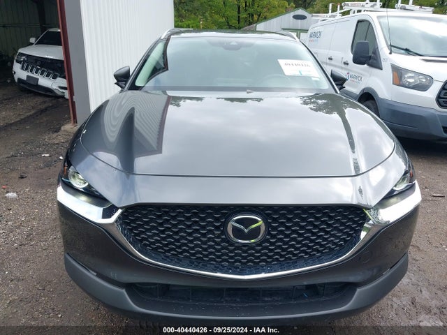 3MVDMBBM0PM529486 Mazda Cx-30 2.5 S Select