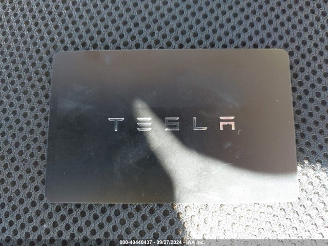 2024 TESLA MODEL Y 7SAYGDEE3RF122797 Photo 10
