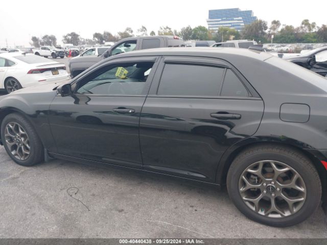 2C3CCAGG3FH808719 Chrysler 300 300s