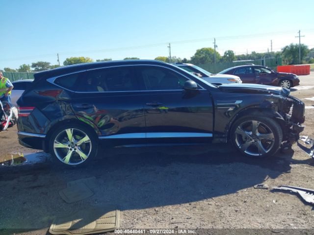 KMUHBDSB3MU048137 Genesis Gv80 2.5t Awd
