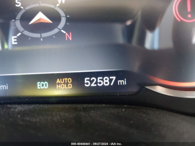 KMUHBDSB3MU048137 Genesis Gv80 2.5t Awd