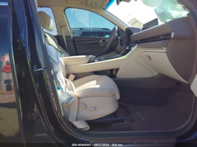 KMUHBDSB3MU048137 Genesis Gv80 2.5t Awd