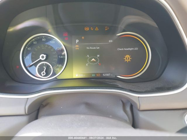 KMUHBDSB3MU048137 Genesis Gv80 2.5t Awd