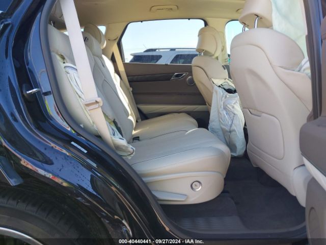 KMUHBDSB3MU048137 Genesis Gv80 2.5t Awd