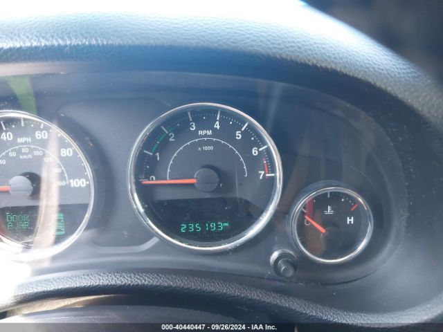 1C4HJWFG5FL678208 Jeep Wrangler Unlimited Rubicon