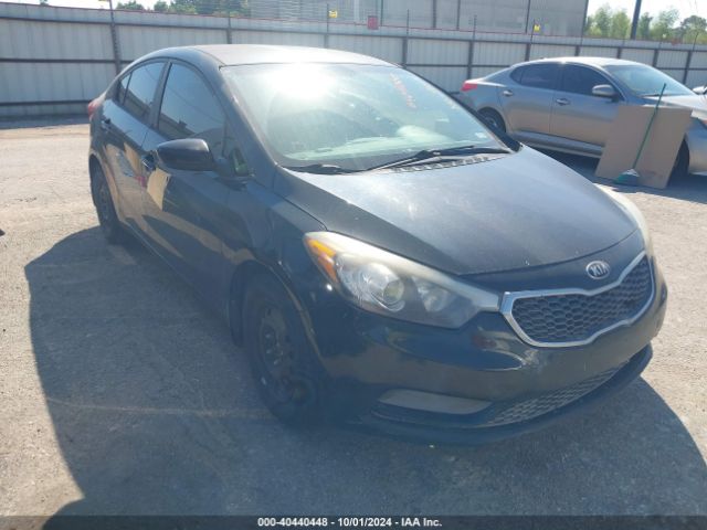 KNAFK4A64F5378961 auction archive image