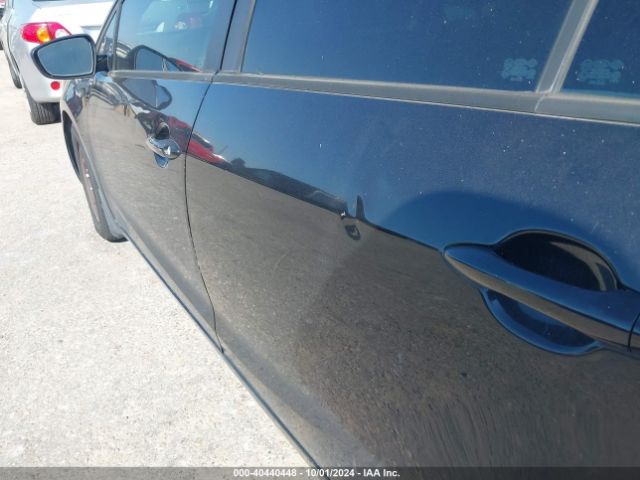 KNAFK4A64F5378961 KIA FORTE LX