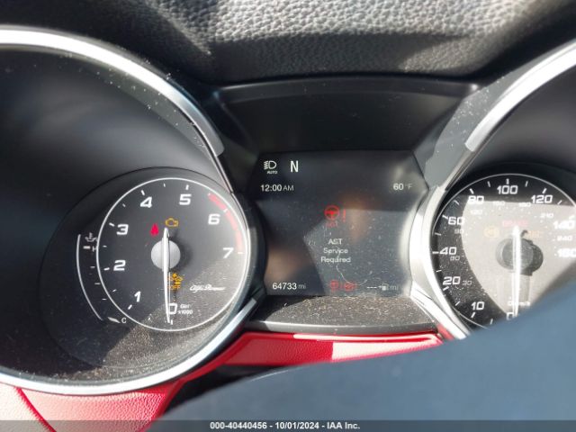 ZASFAKAN2J7B74794 Alfa Romeo Stelvio Awd