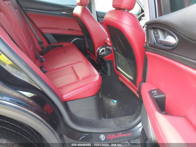 ZASFAKAN2J7B74794 Alfa Romeo Stelvio Awd