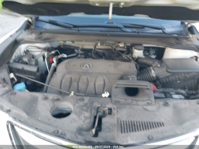 5J8TB3H53EL014359 Acura RDX