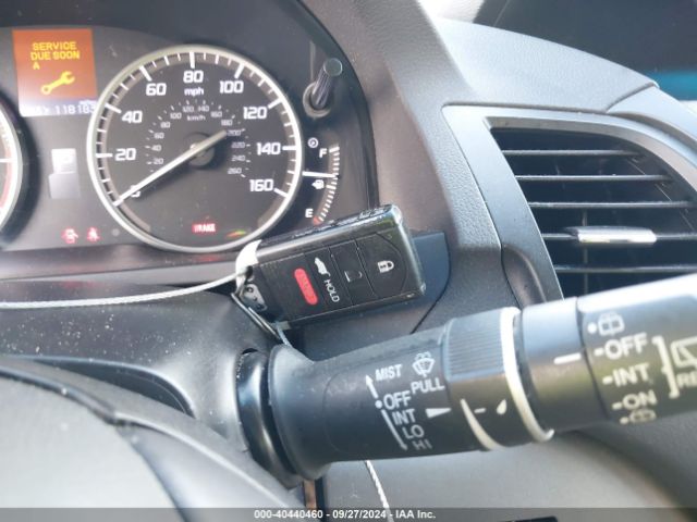 5J8TB3H53EL014359 Acura RDX