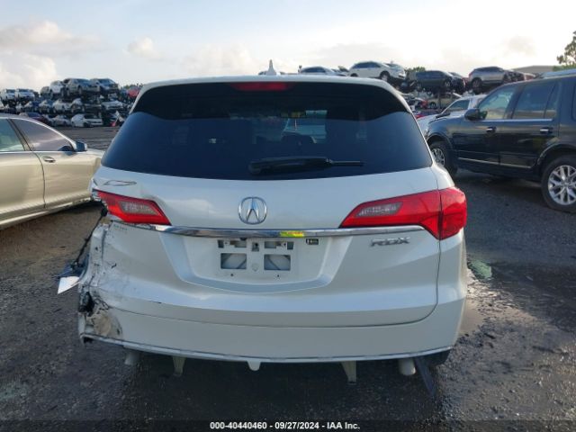 5J8TB3H53EL014359 Acura RDX