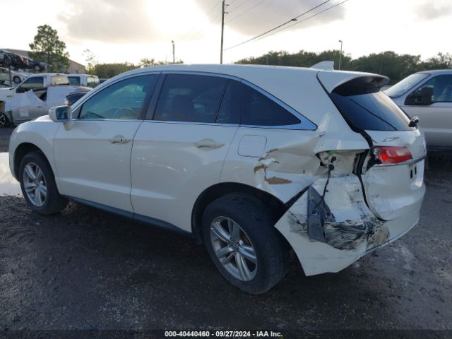 5J8TB3H53EL014359 Acura RDX