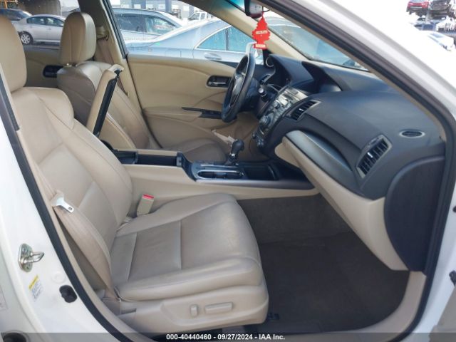 5J8TB3H53EL014359 Acura RDX