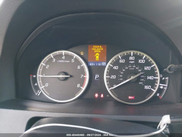 5J8TB3H53EL014359 Acura RDX