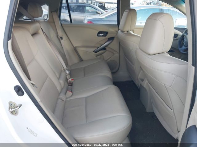 5J8TB3H53EL014359 Acura RDX