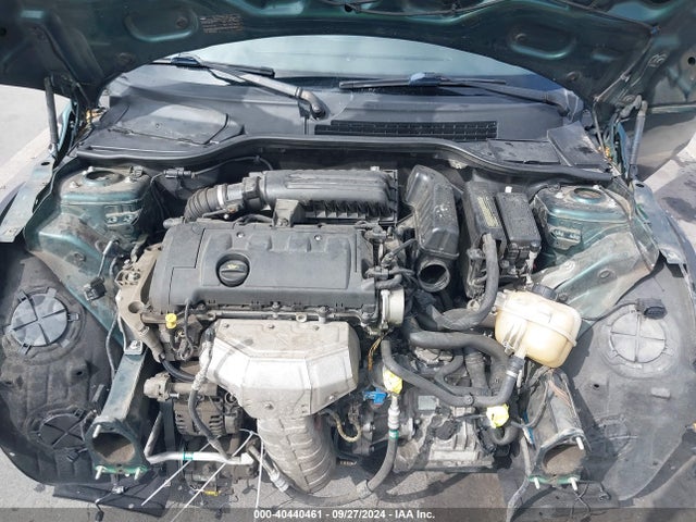 2009 MINI COOPER CLUBMAN WMWML33549TX33842 Photo 9