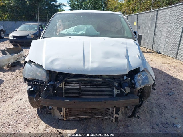Dodge Grand Caravan Sxt Plus 2015 2C4RDGCG7FR735652 Image 13