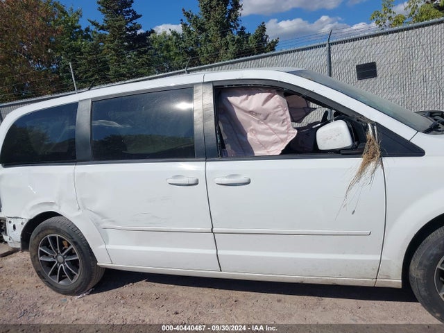 Dodge Grand Caravan Sxt Plus 2015 2C4RDGCG7FR735652 Image 14