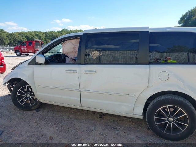 Dodge Grand Caravan Sxt Plus 2015 2C4RDGCG7FR735652 Image 15