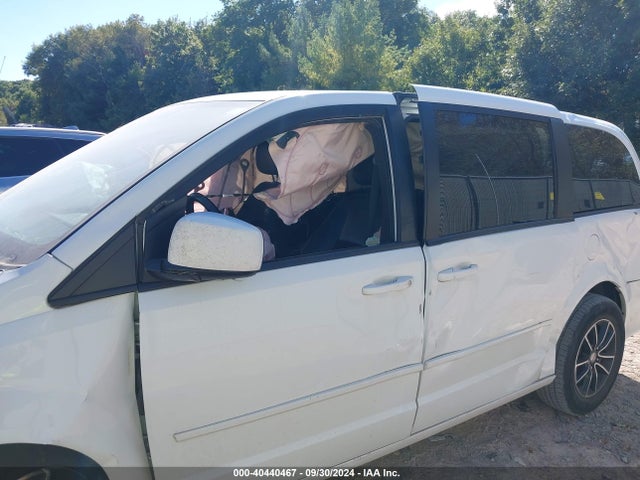 Dodge Grand Caravan Sxt Plus 2015 2C4RDGCG7FR735652 Image 18