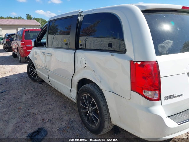 Dodge Grand Caravan Sxt Plus 2015 2C4RDGCG7FR735652 Image 19