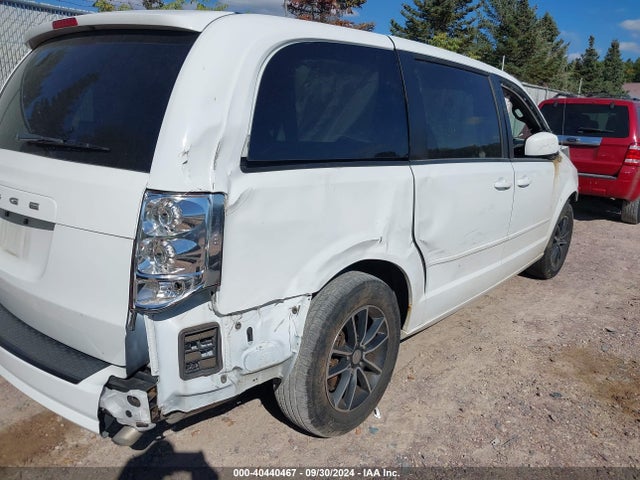 Dodge Grand Caravan Sxt Plus 2015 2C4RDGCG7FR735652 Image 20