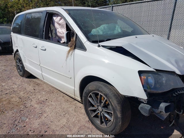 Dodge Grand Caravan Sxt Plus 2015 2C4RDGCG7FR735652 Image 21