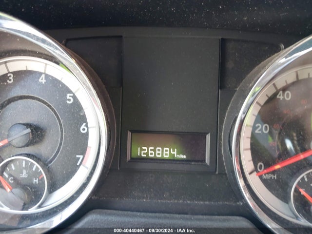 Dodge Grand Caravan Sxt Plus 2015 2C4RDGCG7FR735652 Image 7