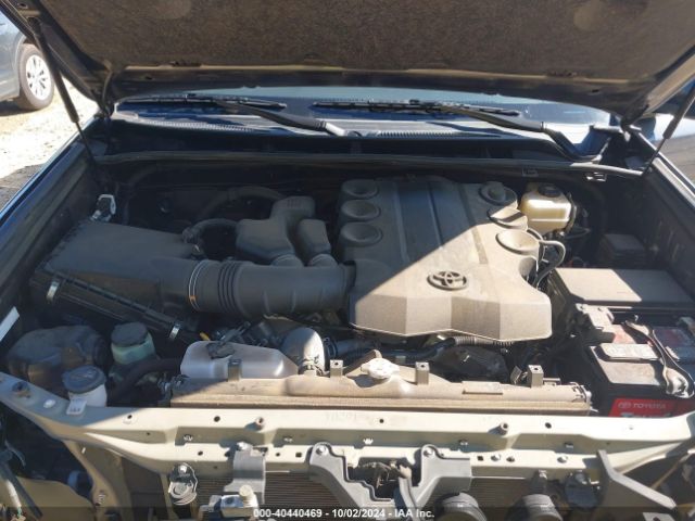 JTEBU5JR4L5741987 Toyota 4runner Sr5 Premium