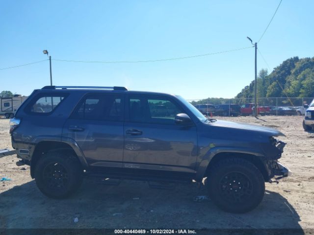 JTEBU5JR4L5741987 Toyota 4runner Sr5 Premium