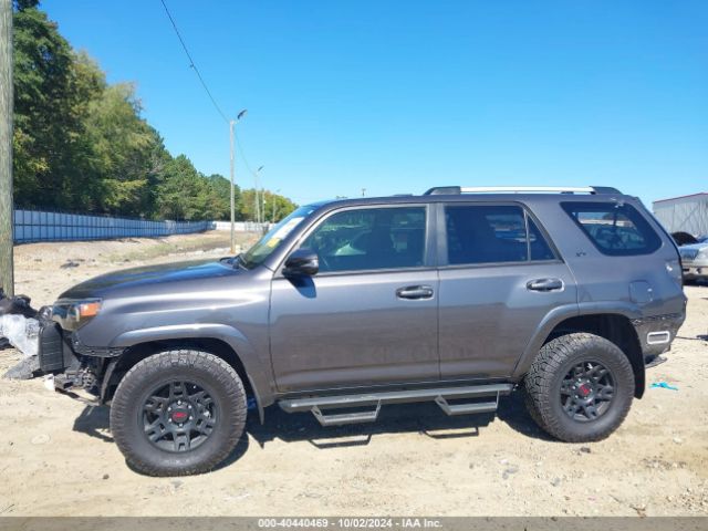 JTEBU5JR4L5741987 Toyota 4runner Sr5 Premium