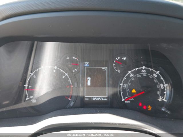 JTEBU5JR4L5741987 Toyota 4runner Sr5 Premium