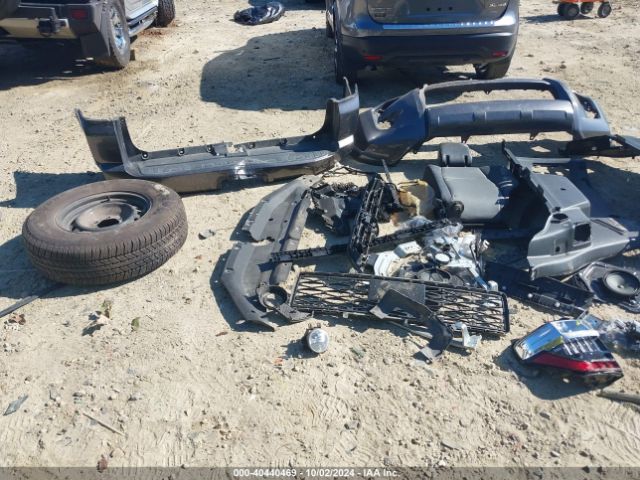 JTEBU5JR4L5741987 Toyota 4runner Sr5 Premium