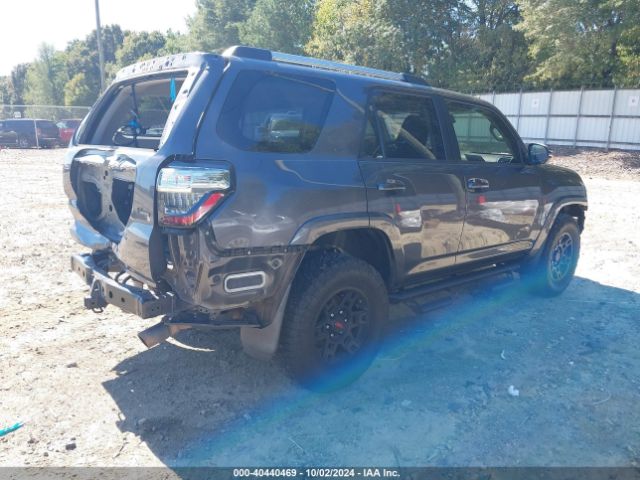 JTEBU5JR4L5741987 Toyota 4runner Sr5 Premium
