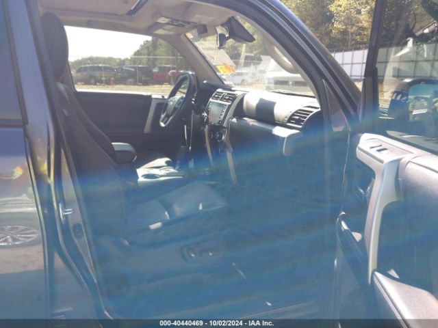 JTEBU5JR4L5741987 Toyota 4runner Sr5 Premium