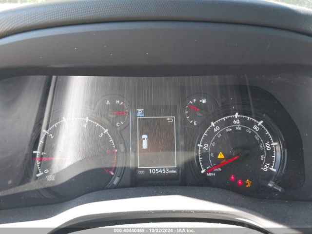 JTEBU5JR4L5741987 Toyota 4runner Sr5 Premium