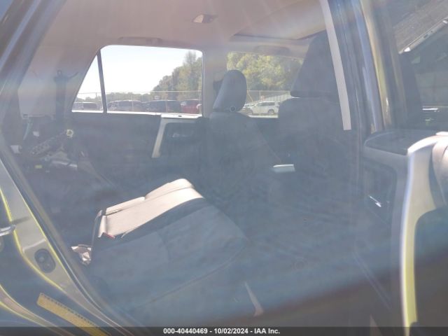 JTEBU5JR4L5741987 Toyota 4runner Sr5 Premium