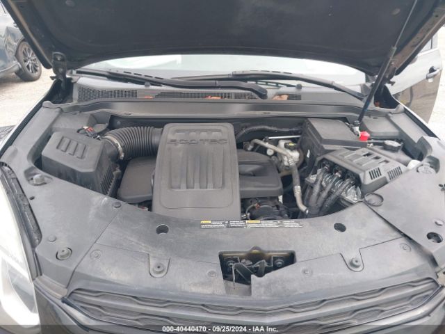 2GNALCEK9H6179074 Chevrolet EQUINOX LT