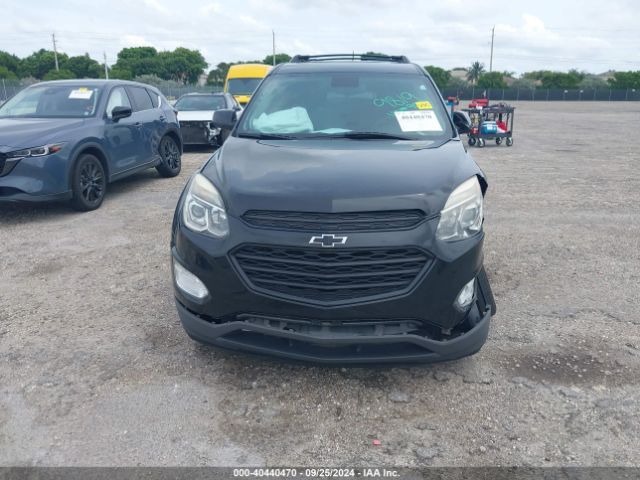 2GNALCEK9H6179074 Chevrolet EQUINOX LT
