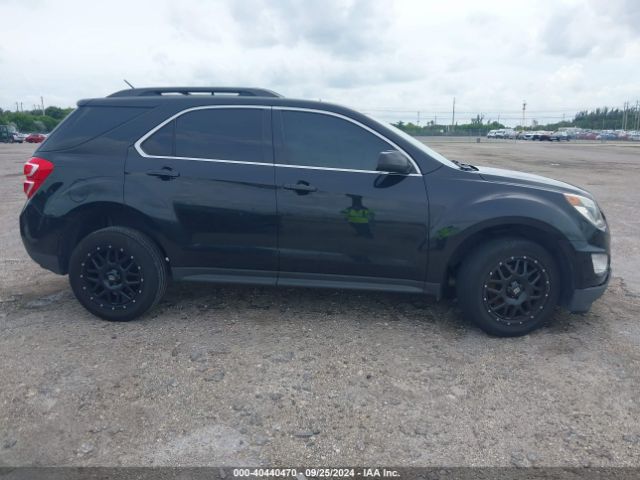 2GNALCEK9H6179074 Chevrolet EQUINOX LT