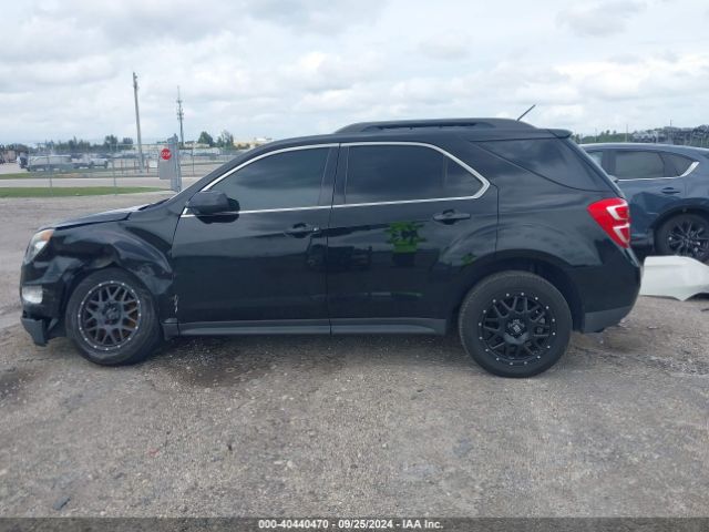 2GNALCEK9H6179074 Chevrolet EQUINOX LT