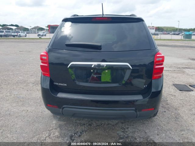 2GNALCEK9H6179074 Chevrolet EQUINOX LT