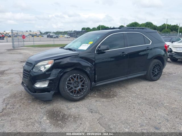 2GNALCEK9H6179074 Chevrolet EQUINOX LT