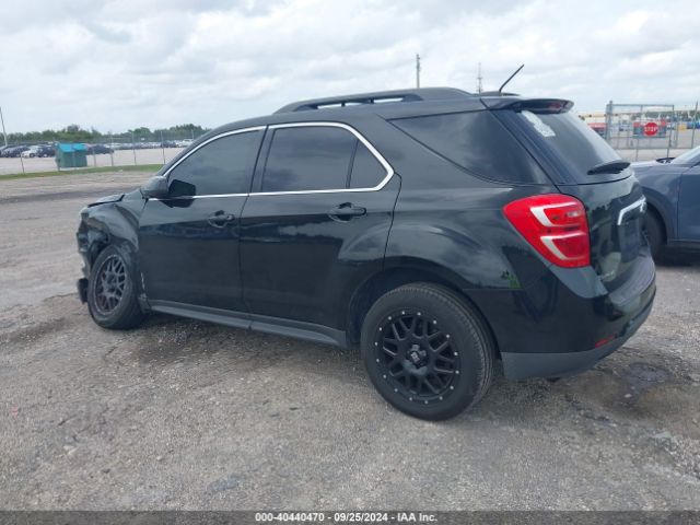 2GNALCEK9H6179074 Chevrolet EQUINOX LT