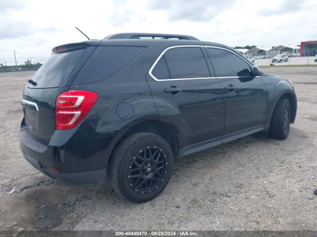 2GNALCEK9H6179074 Chevrolet EQUINOX LT