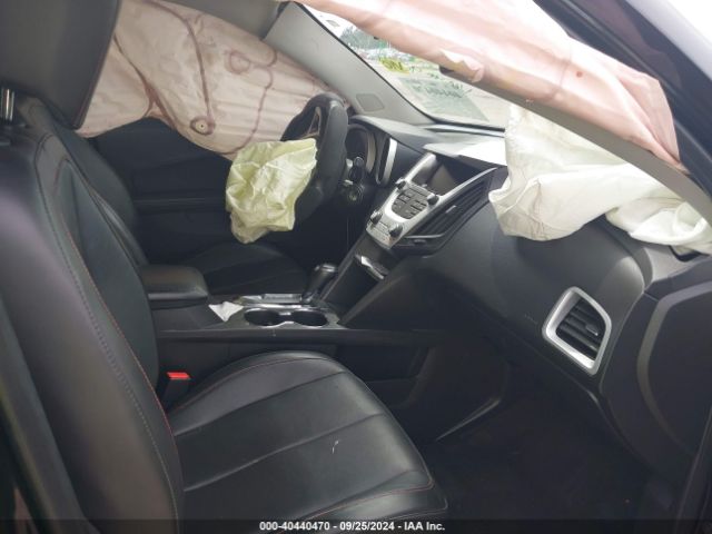 2GNALCEK9H6179074 Chevrolet EQUINOX LT