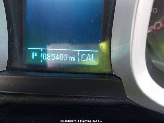 2GNALCEK9H6179074 Chevrolet EQUINOX LT