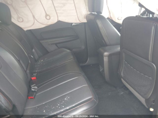 2GNALCEK9H6179074 Chevrolet EQUINOX LT